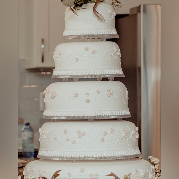 Dummy cake 5 layers - Picture 2 of 2